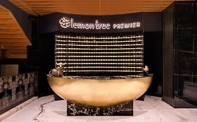 Lemon Tree Premier, Malad, Mumbai